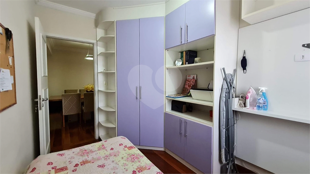 Apartamento à venda | 118 m² | 3 dormitórios (1 suíte) | 2 vagas no Macedo!