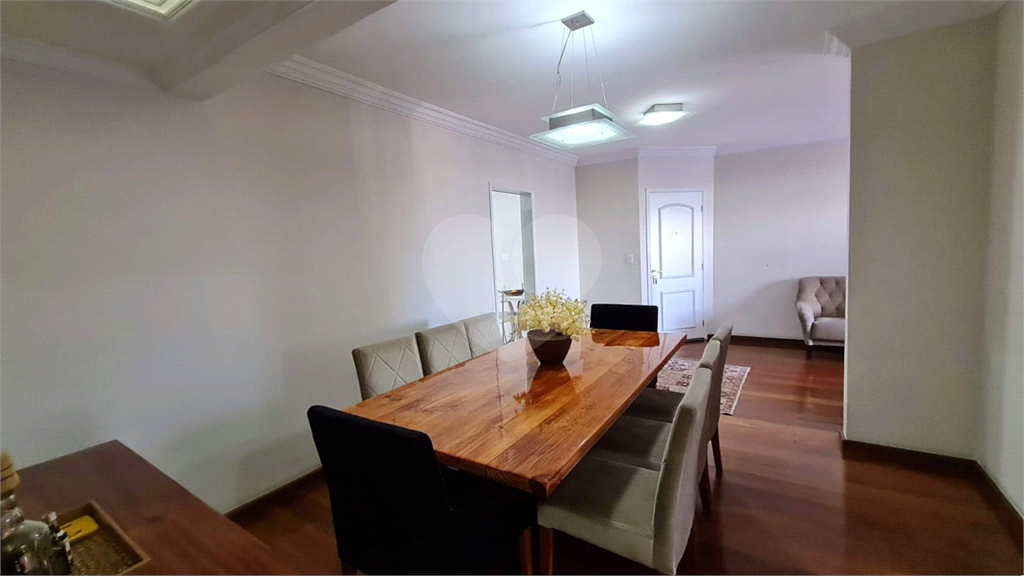 Apartamento à venda | 118 m² | 3 dormitórios (1 suíte) | 2 vagas no Macedo!