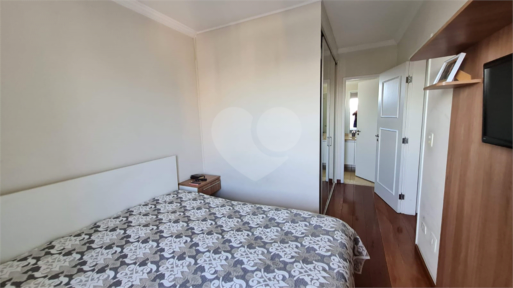 Apartamento à venda | 118 m² | 3 dormitórios (1 suíte) | 2 vagas no Macedo!