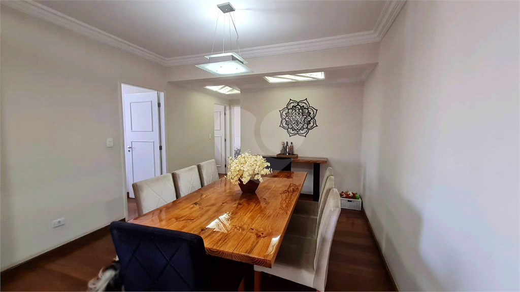 Apartamento à venda | 118 m² | 3 dormitórios (1 suíte) | 2 vagas no Macedo!