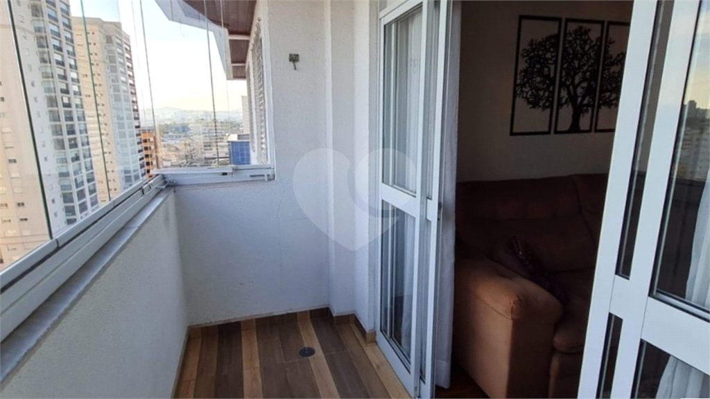 Apartamento à venda | 118 m² | 3 dormitórios (1 suíte) | 2 vagas no Macedo!