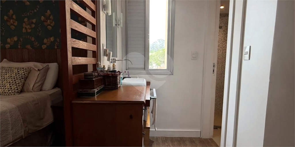 Vende-se apartamento reformado em Santa Teresinha / Zona Norte / SP