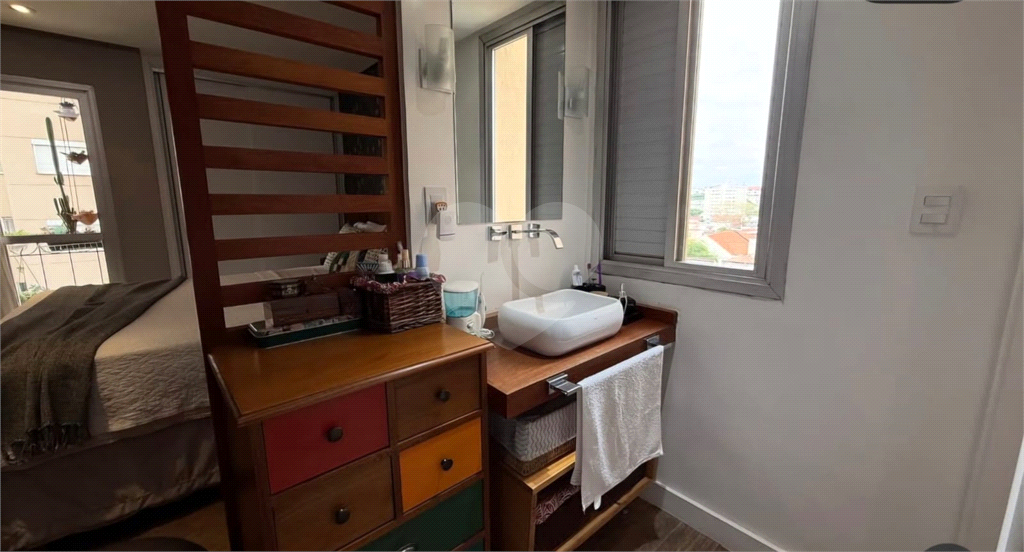 Vende-se apartamento reformado em Santa Teresinha / Zona Norte / SP