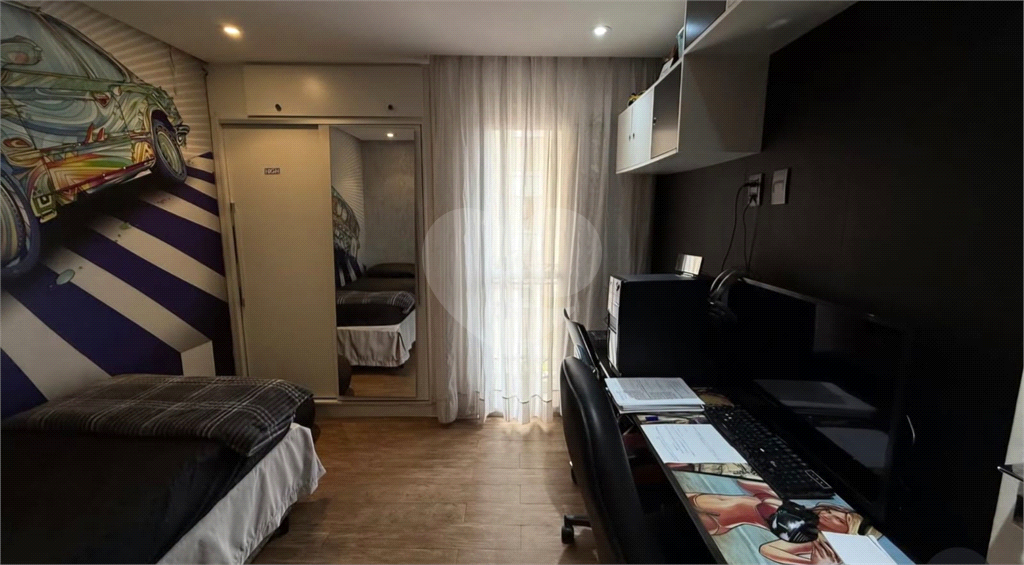 Vende-se apartamento reformado em Santa Teresinha / Zona Norte / SP