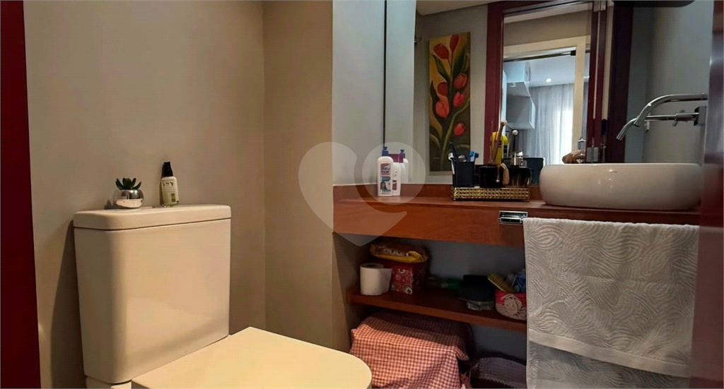 Vende-se apartamento reformado em Santa Teresinha / Zona Norte / SP