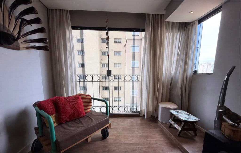 Vende-se apartamento reformado em Santa Teresinha / Zona Norte / SP