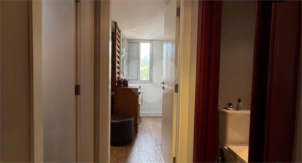 Vende-se apartamento reformado em Santa Teresinha / Zona Norte / SP