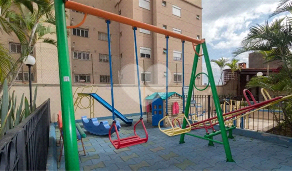 Vende-se apartamento reformado em Santa Teresinha / Zona Norte / SP