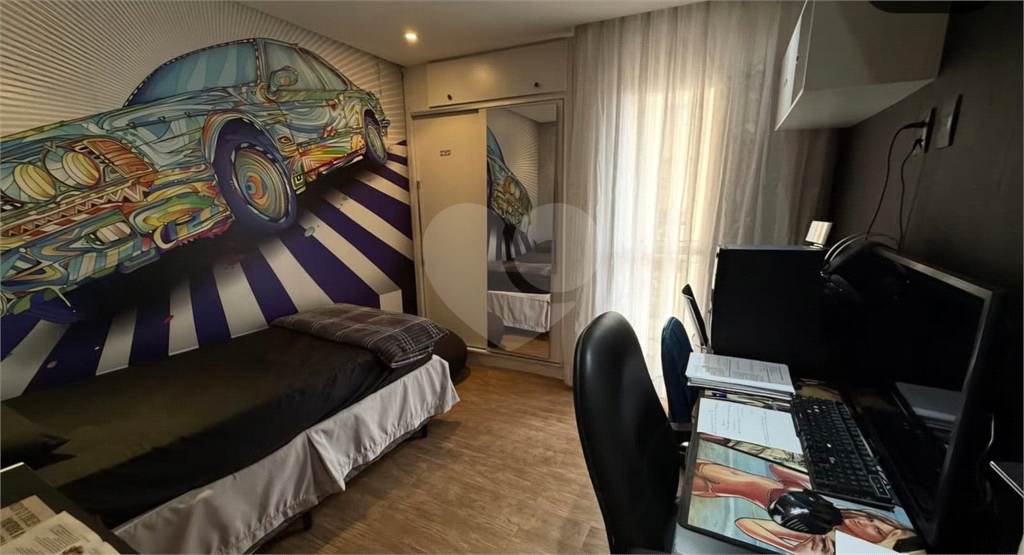 Vende-se apartamento reformado em Santa Teresinha / Zona Norte / SP