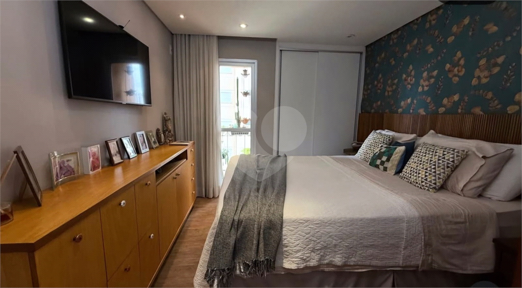 Vende-se apartamento reformado em Santa Teresinha / Zona Norte / SP