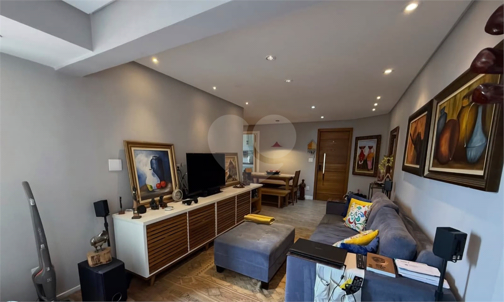 Vende-se apartamento reformado em Santa Teresinha / Zona Norte / SP