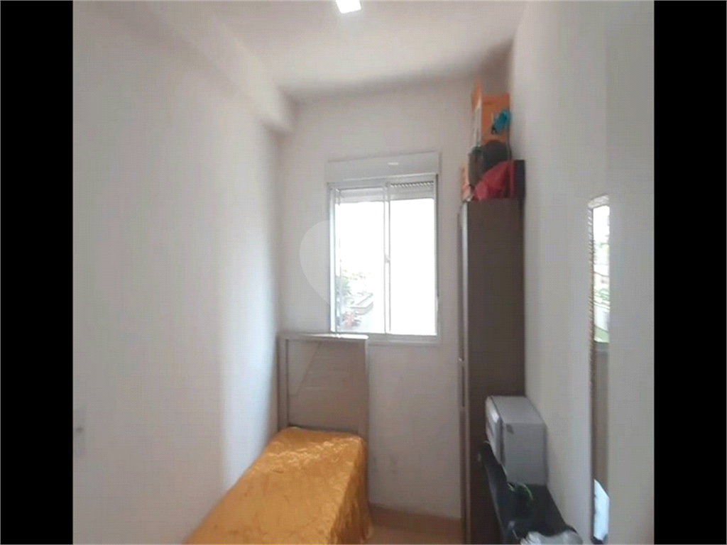 APARTAMENTO em VILA GUILHERME