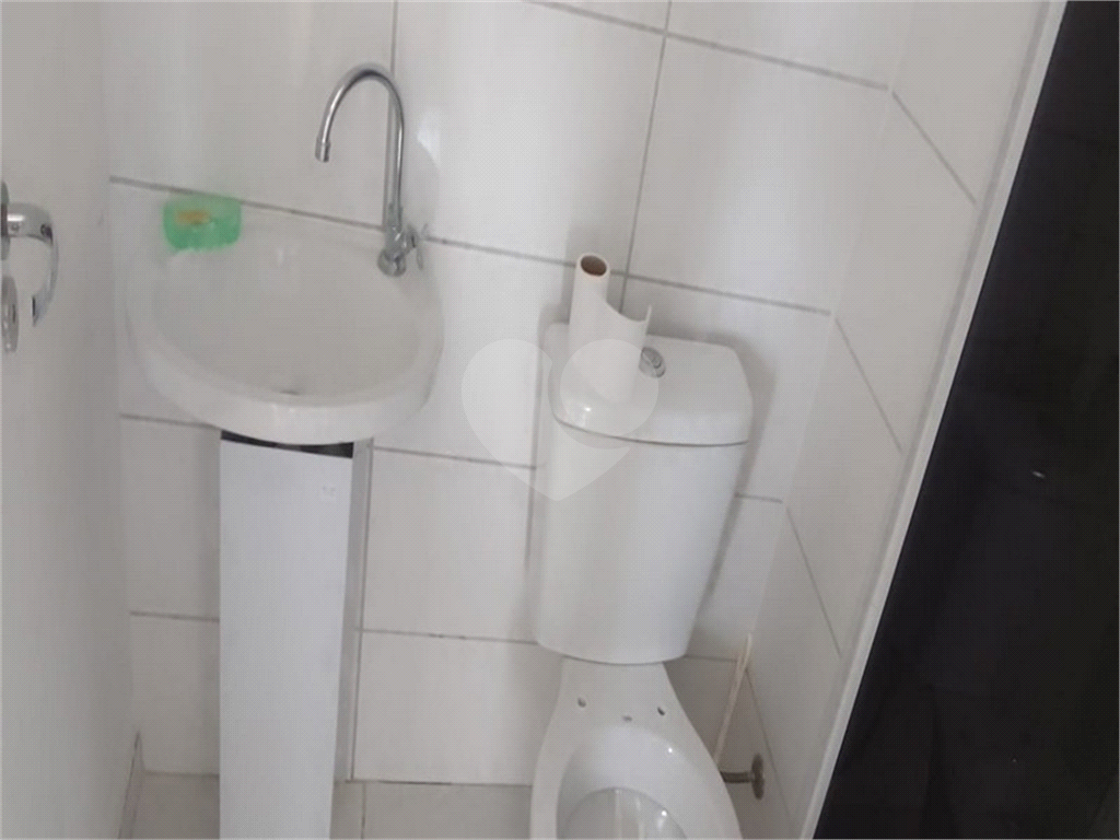 APARTAMENTO em VILA GUILHERME