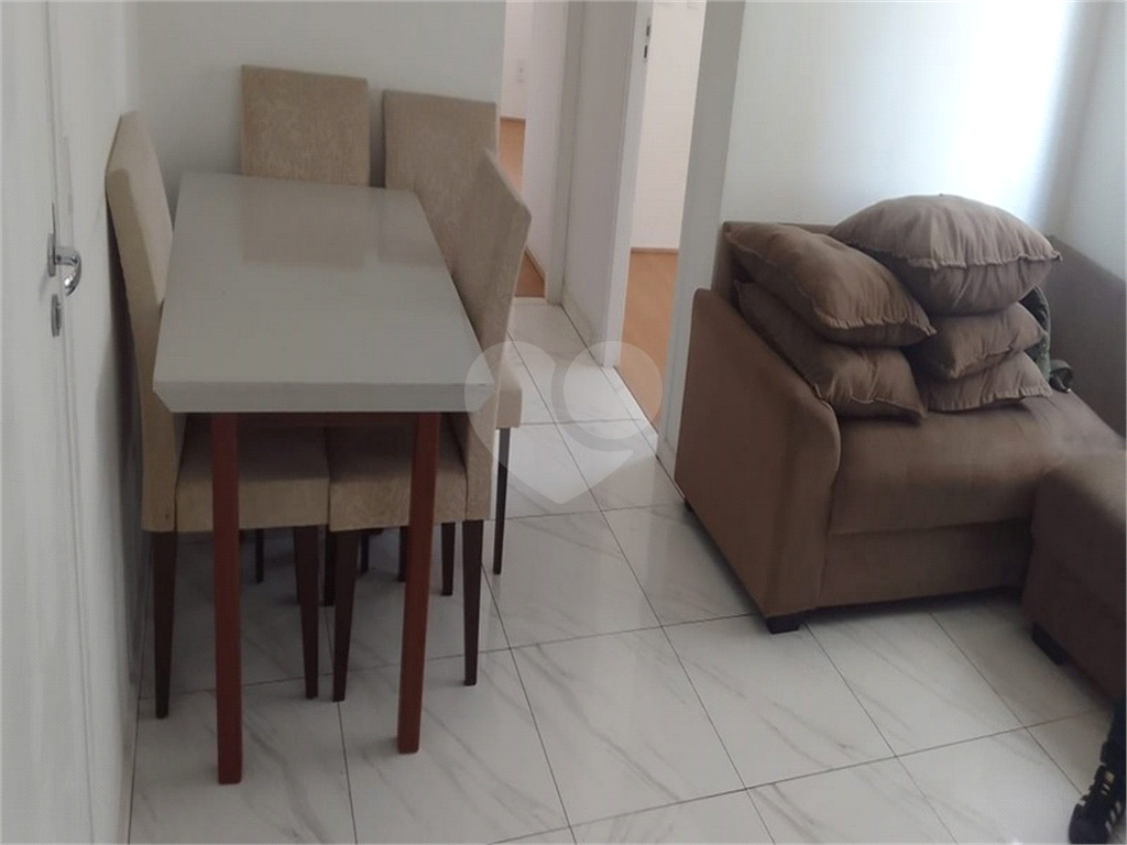 APARTAMENTO em VILA GUILHERME