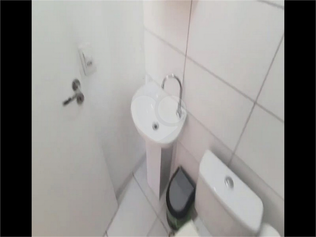 APARTAMENTO em VILA GUILHERME