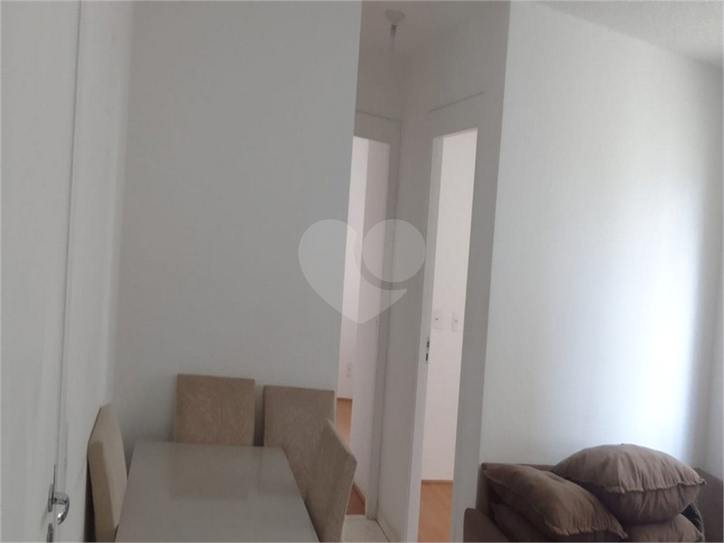 APARTAMENTO em VILA GUILHERME