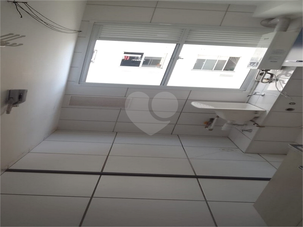 APARTAMENTO em VILA GUILHERME