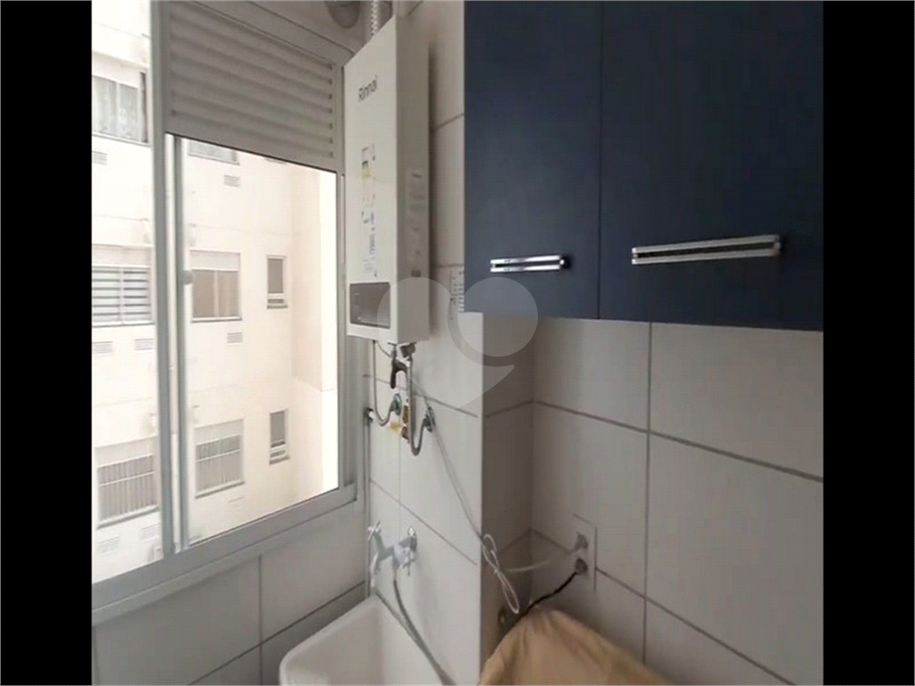 APARTAMENTO em VILA GUILHERME