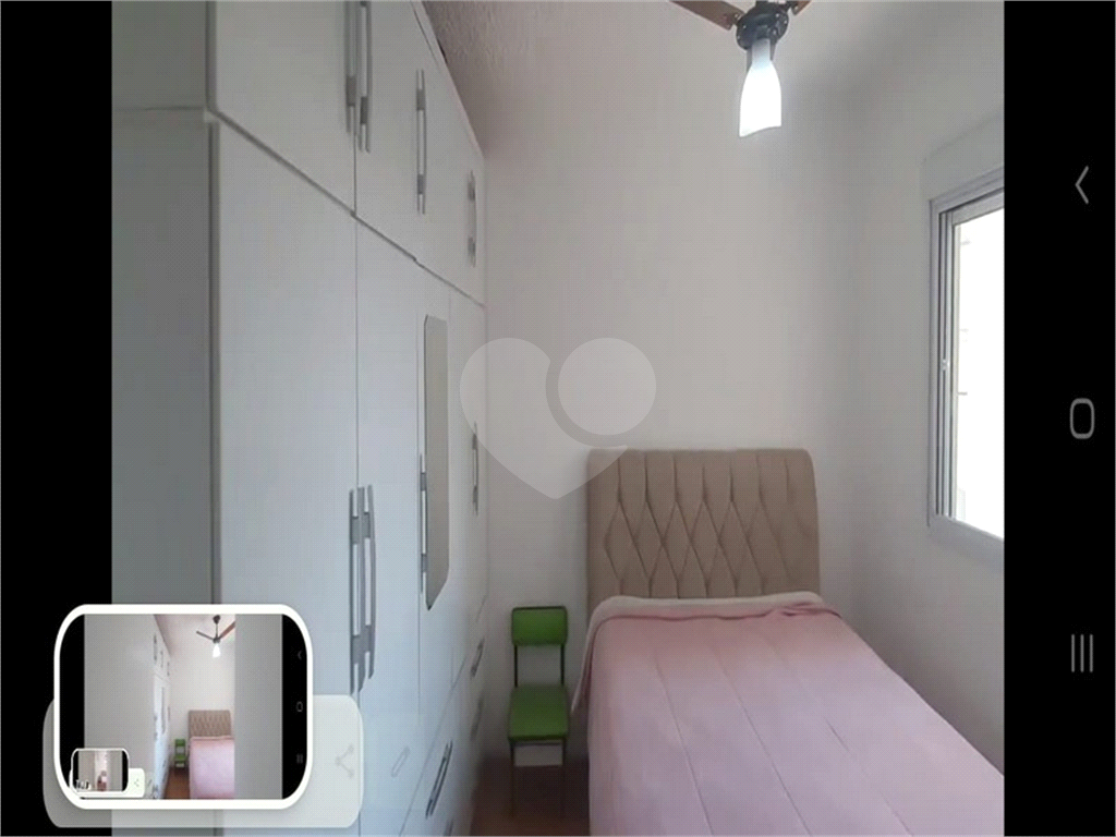 APARTAMENTO em VILA GUILHERME