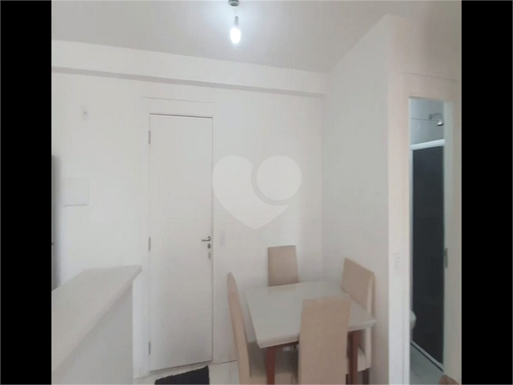 APARTAMENTO em VILA GUILHERME