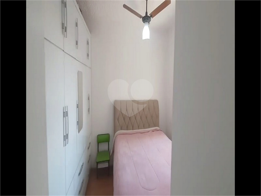 APARTAMENTO em VILA GUILHERME