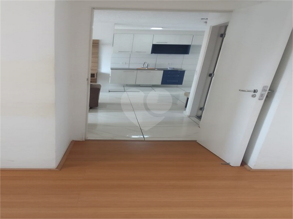 APARTAMENTO em VILA GUILHERME