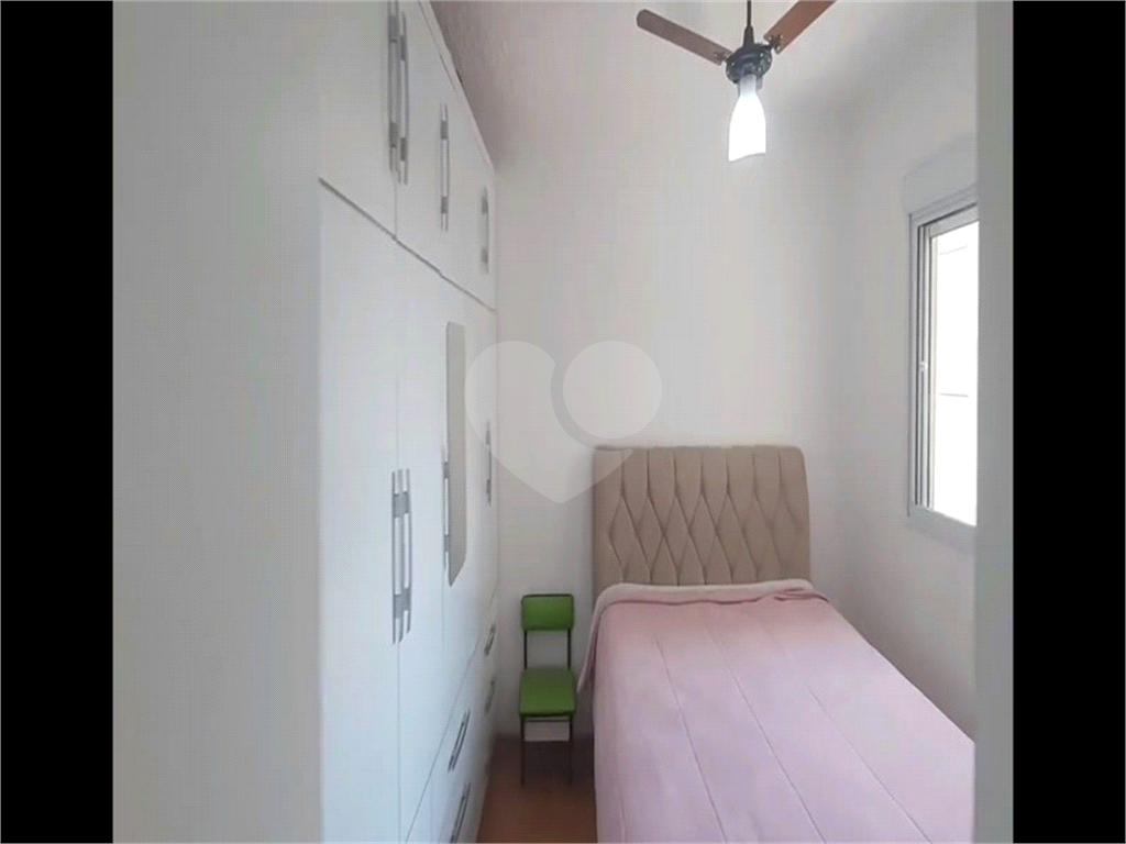 APARTAMENTO em VILA GUILHERME