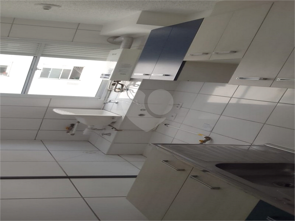 APARTAMENTO em VILA GUILHERME