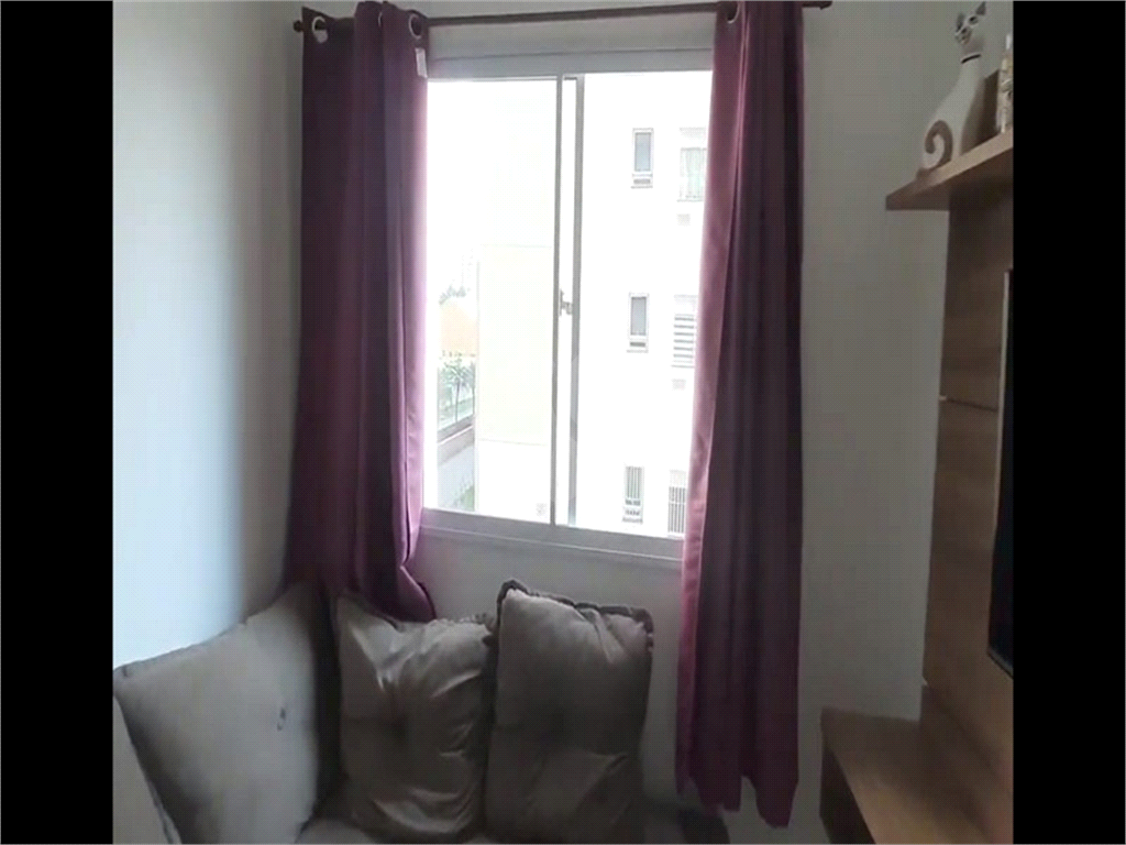 APARTAMENTO em VILA GUILHERME