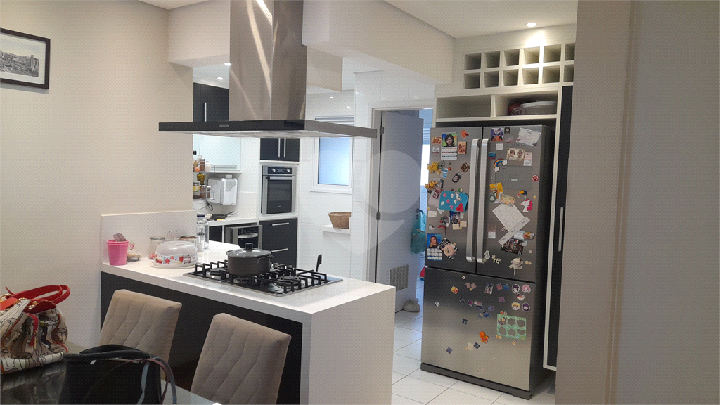 Apto Condominio Chateau Monet