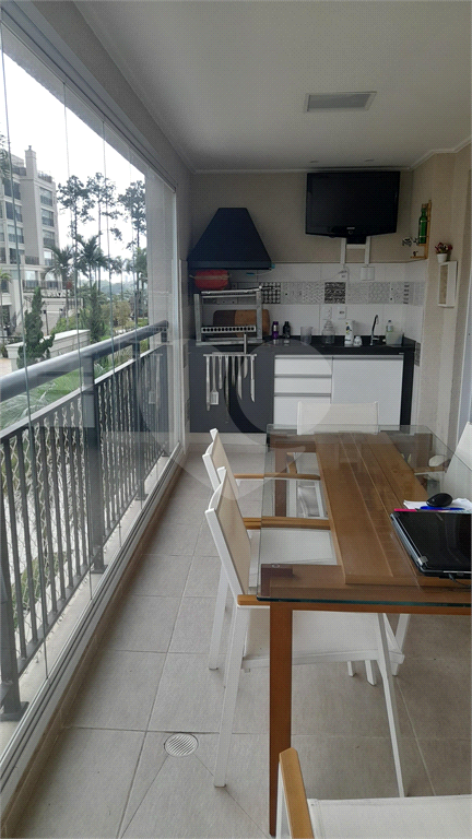 Apto Condominio Chateau Monet