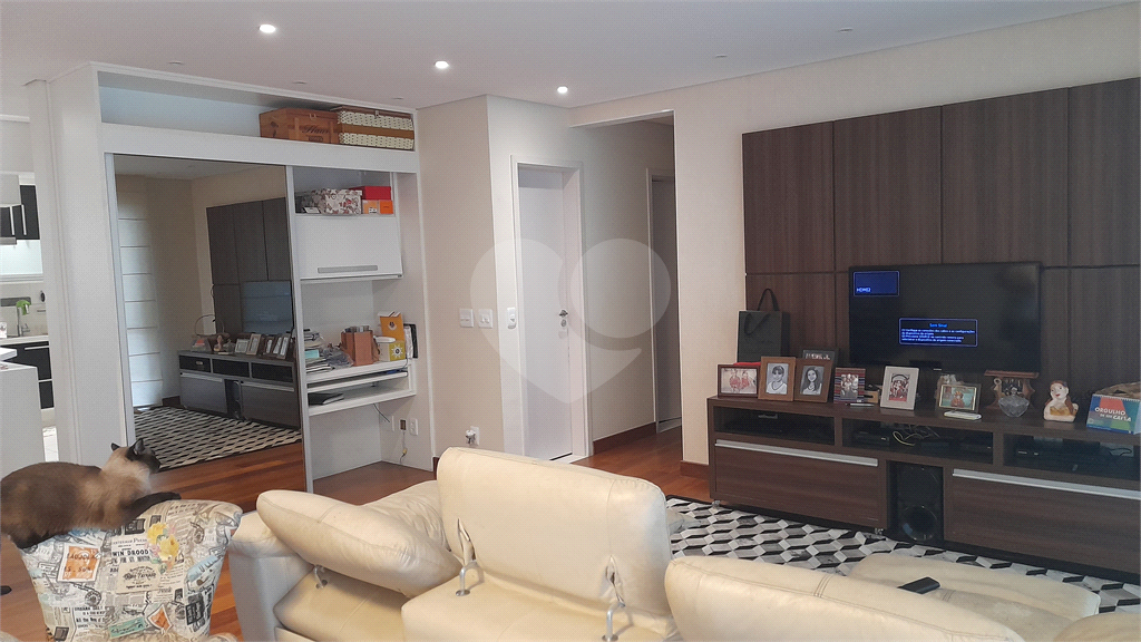 Apto Condominio Chateau Monet
