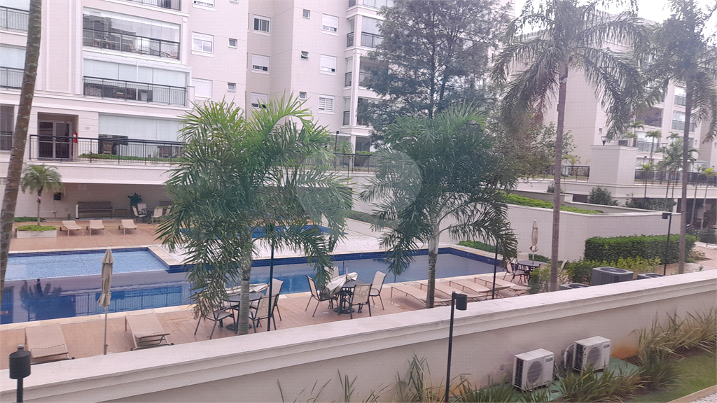 Apto Condominio Chateau Monet