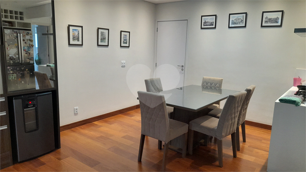 Apto Condominio Chateau Monet
