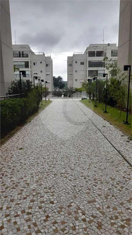 Apto Condominio Chateau Monet
