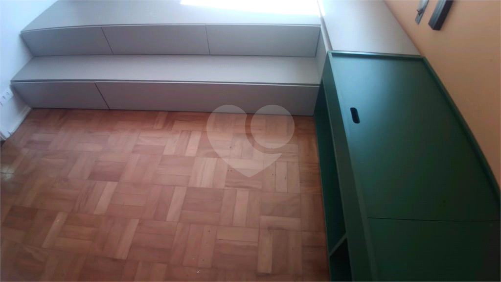 Apartamento Paraíso