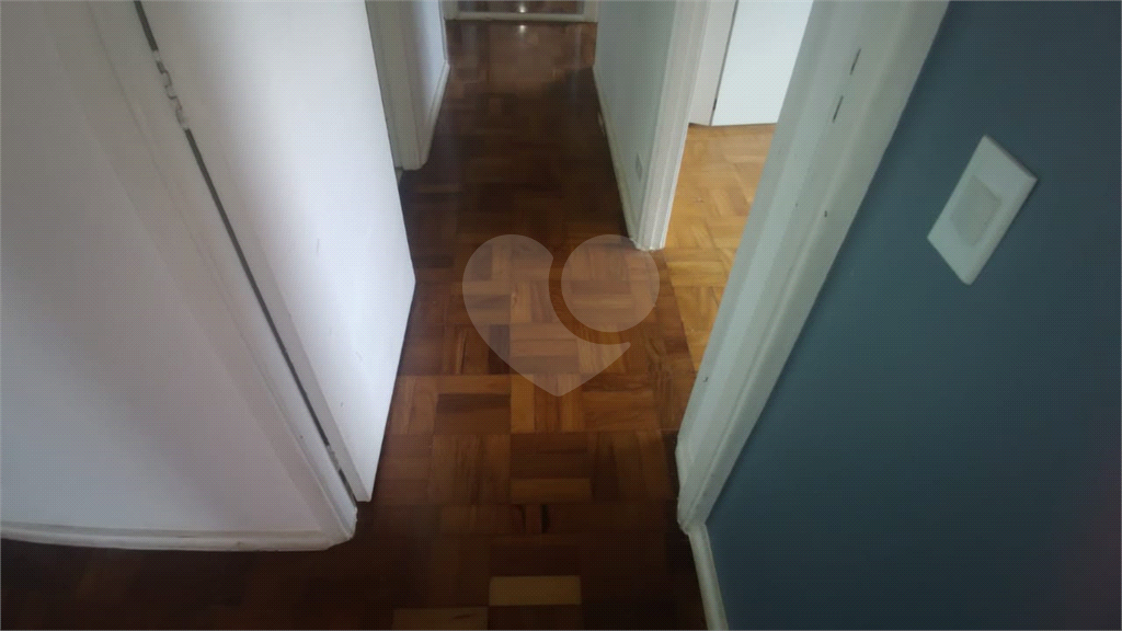 Apartamento Paraíso