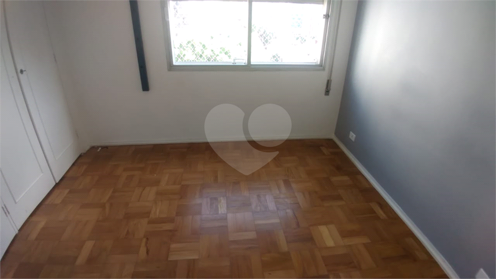 Apartamento Paraíso