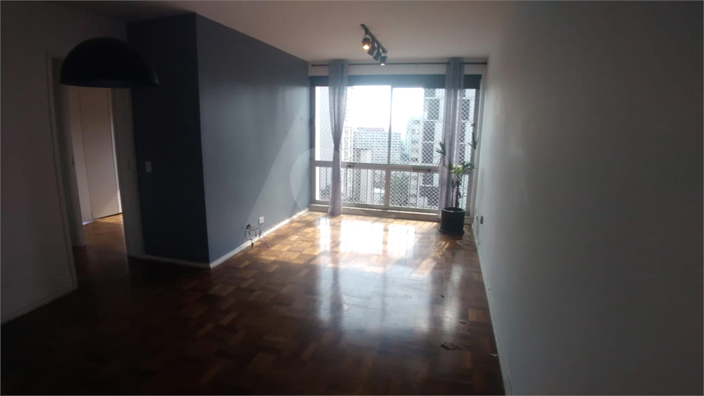 Apartamento Paraíso