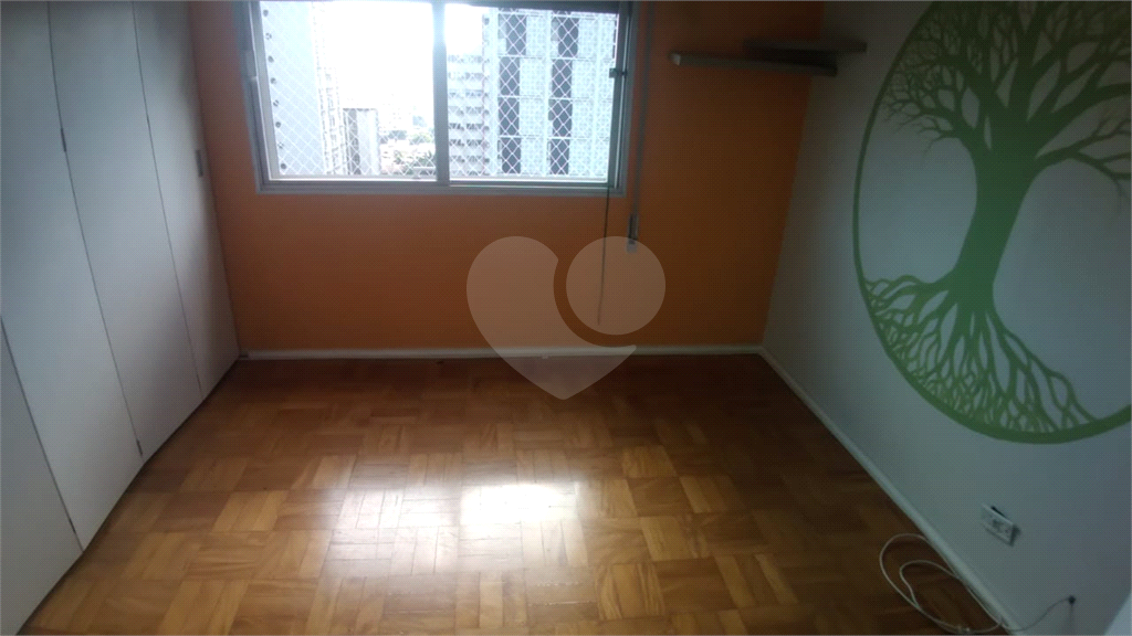 Apartamento Paraíso