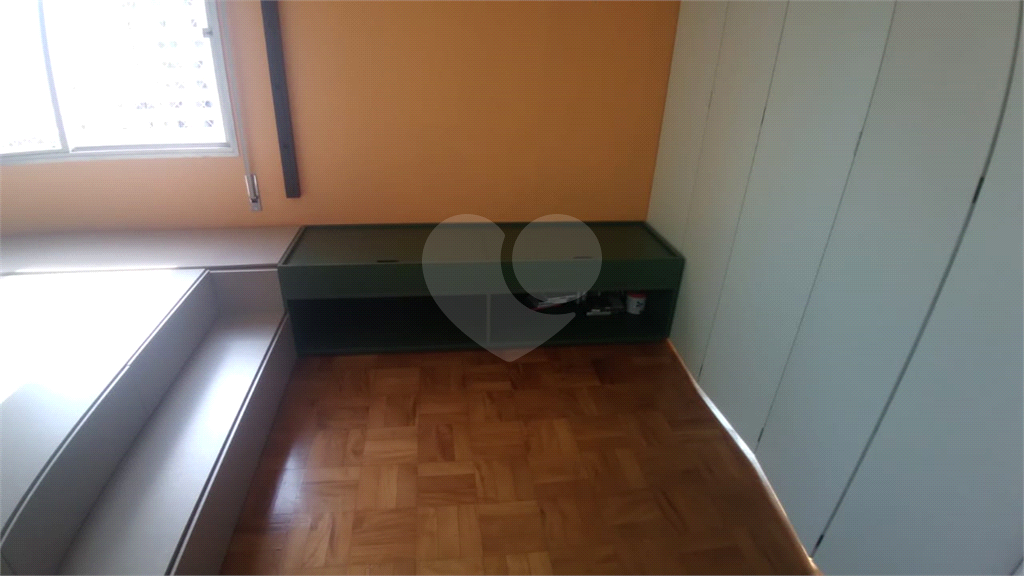 Apartamento Paraíso