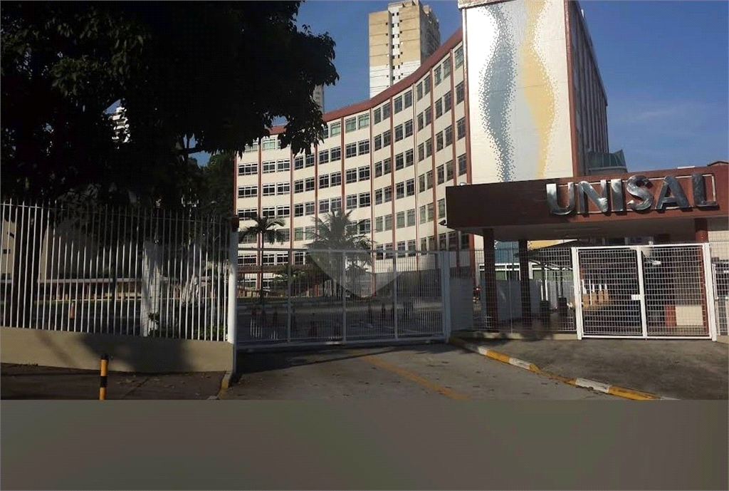 Apartamento de 1 Dormitório com elevador por R$225.000 próx. Av, Eng. Caetano Álvares 
