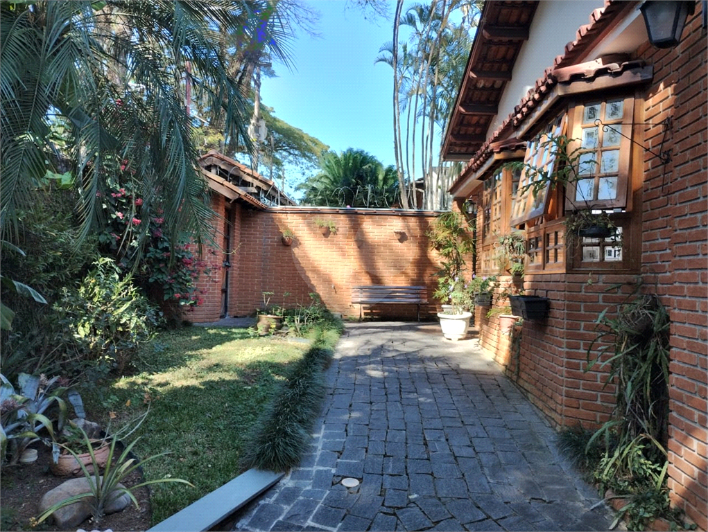 CASA em TREMEMBÉ