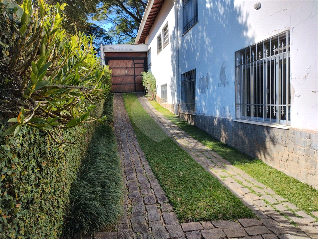 CASA em TREMEMBÉ
