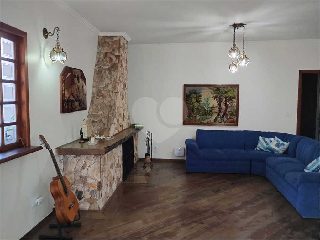 CASA em TREMEMBÉ
