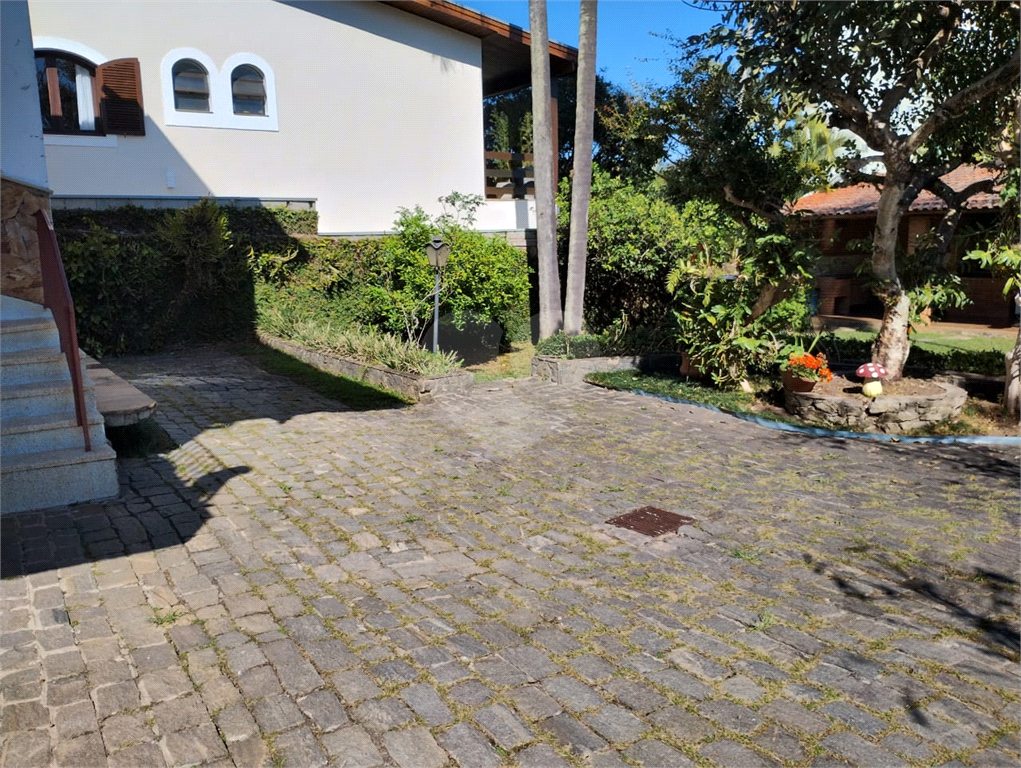 CASA em TREMEMBÉ