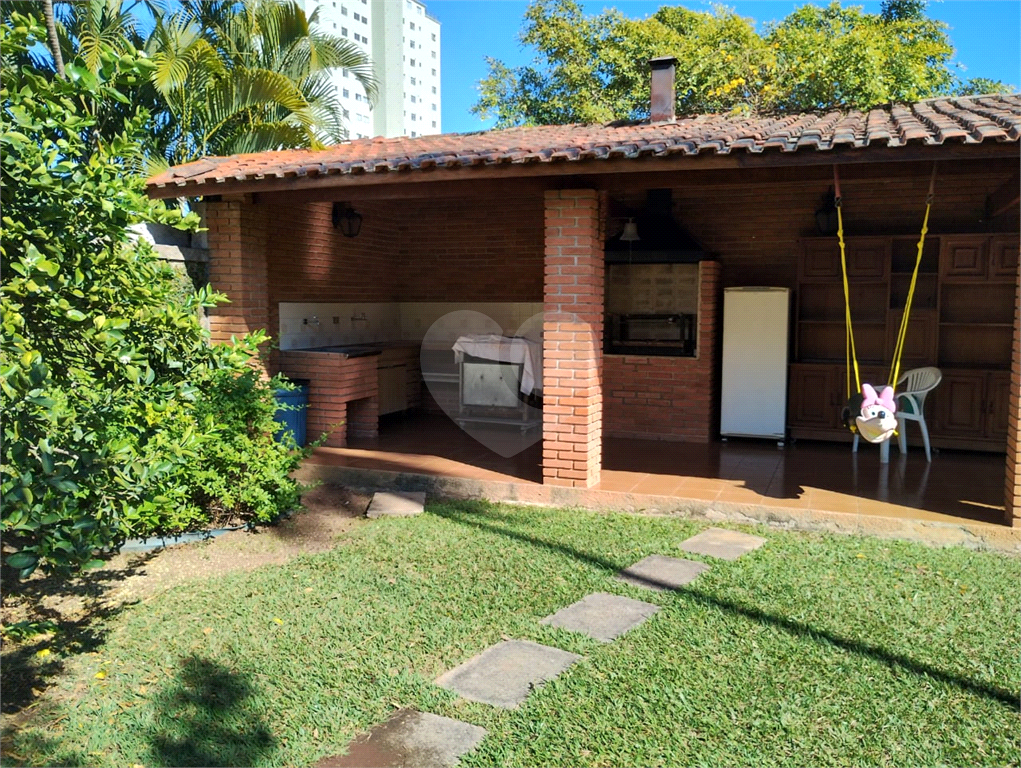 CASA em TREMEMBÉ