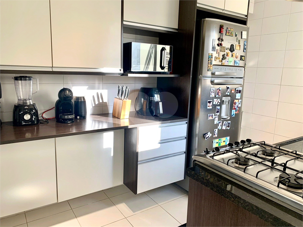 Apartamento com 3 quartos à venda no Brooklin Paulista, São Paulo - SP