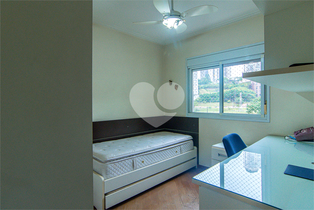 Apartamento com 3 quartos à venda no Brooklin Paulista, São Paulo - SP
