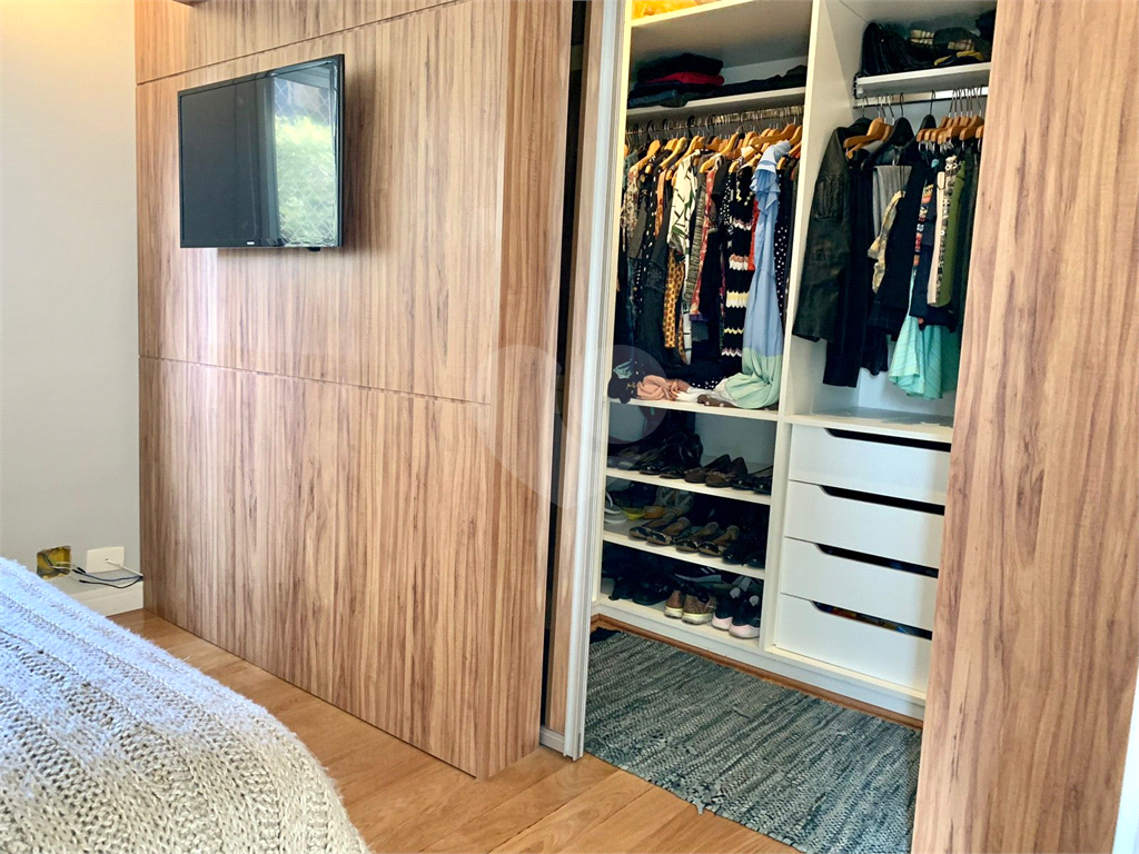 Apartamento com 3 quartos à venda no Brooklin Paulista, São Paulo - SP